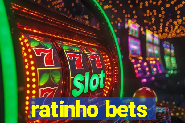 ratinho bets