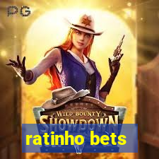 ratinho bets