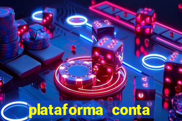 plataforma conta demo fortune tiger