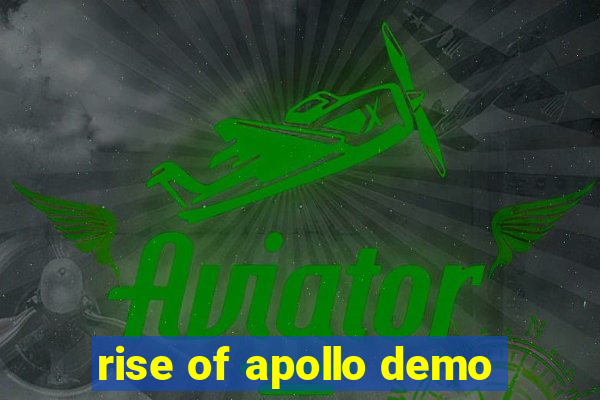 rise of apollo demo