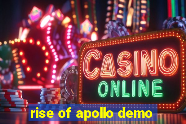 rise of apollo demo