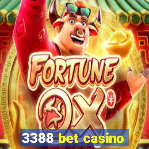 3388 bet casino