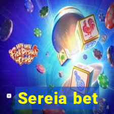 Sereia bet