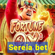 Sereia bet