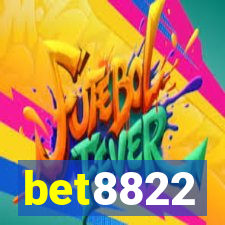 bet8822