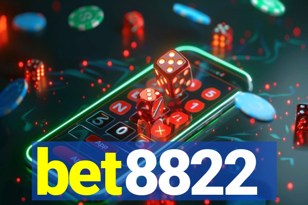 bet8822