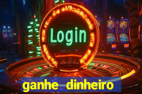 ganhe dinheiro jogando sem depositar