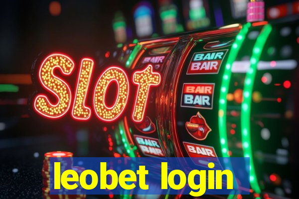 leobet login