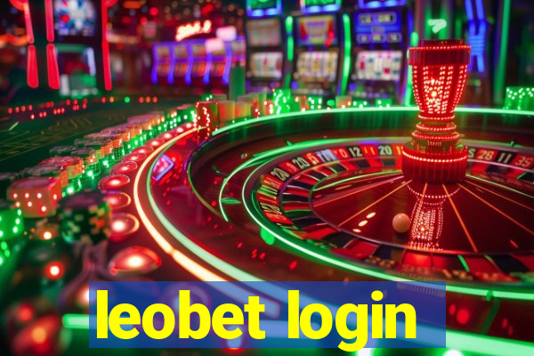 leobet login