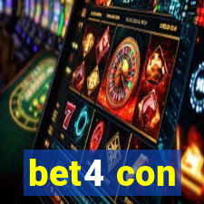 bet4 con