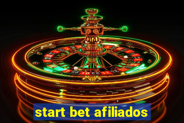 start bet afiliados