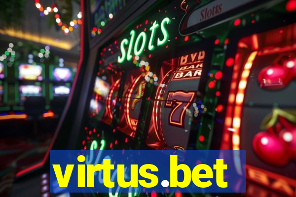 virtus.bet