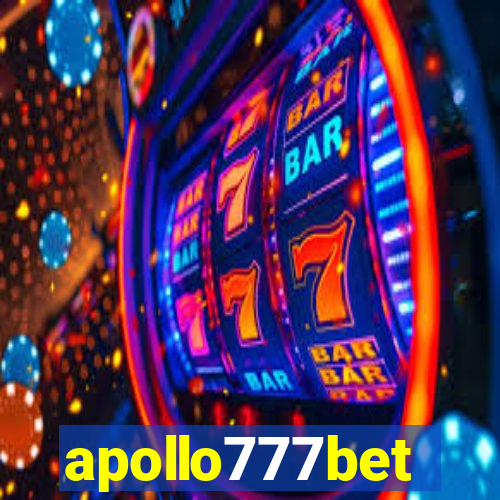 apollo777bet