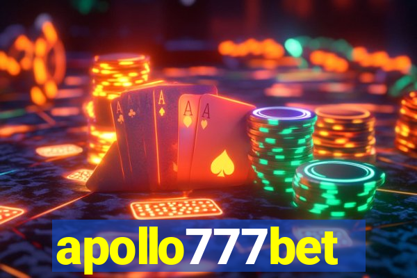 apollo777bet