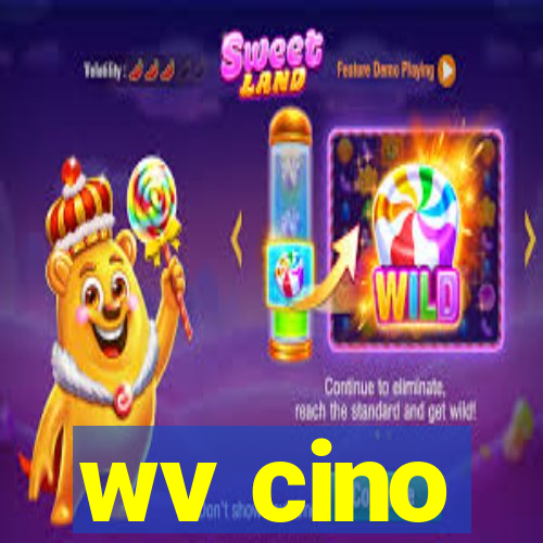 wv cino