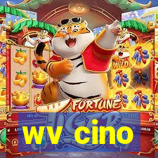 wv cino