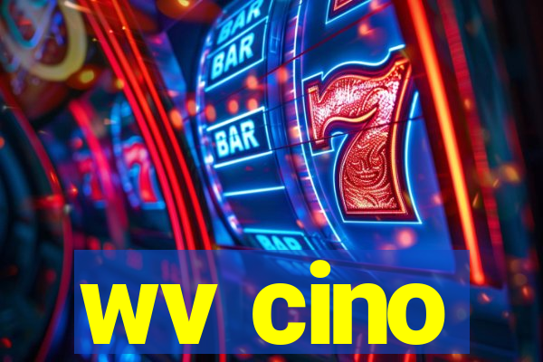 wv cino