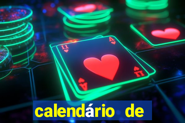 calendário de eventos coin master 2024