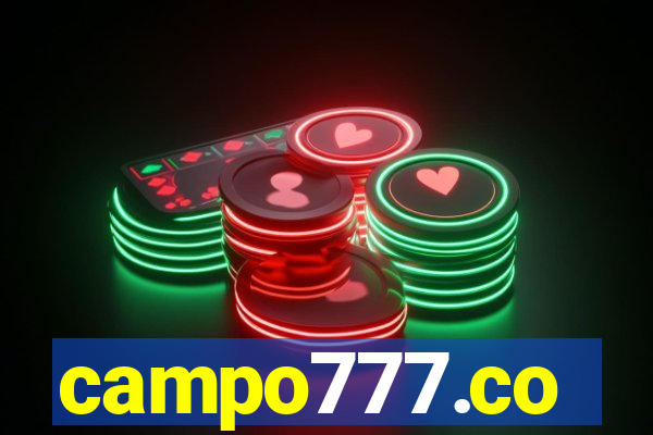 campo777.co