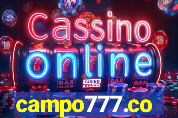 campo777.co