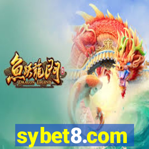 sybet8.com