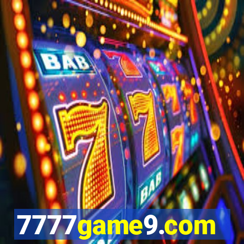 7777game9.com