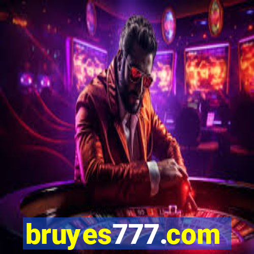 bruyes777.com