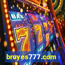 bruyes777.com