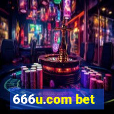 666u.com bet