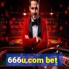 666u.com bet