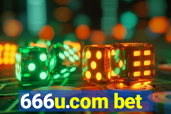 666u.com bet