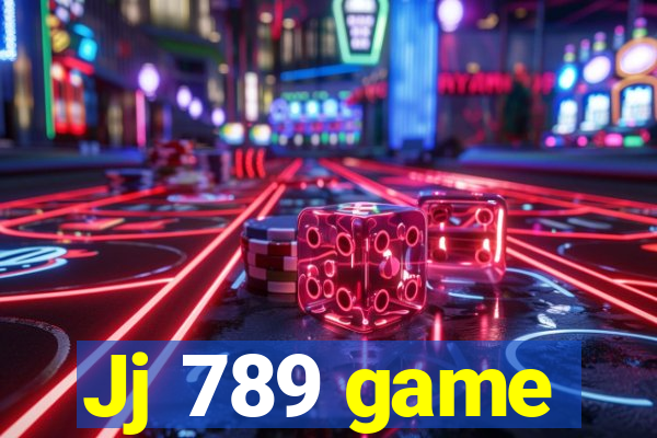 Jj 789 game