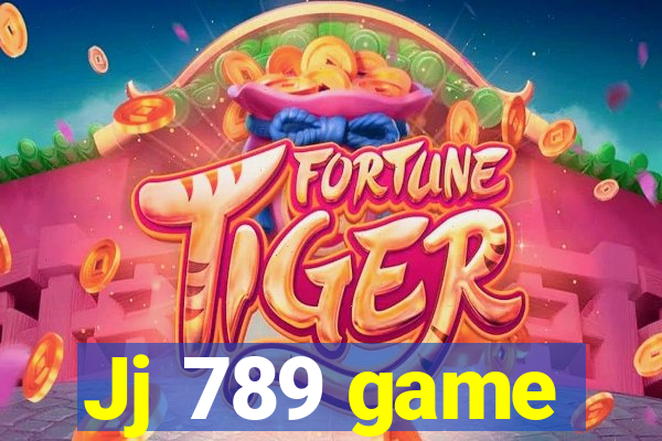 Jj 789 game