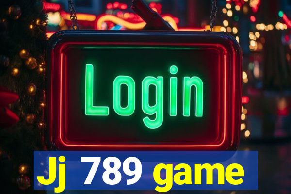 Jj 789 game