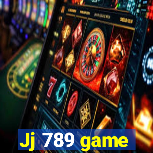 Jj 789 game