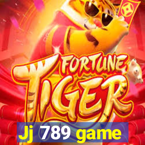 Jj 789 game