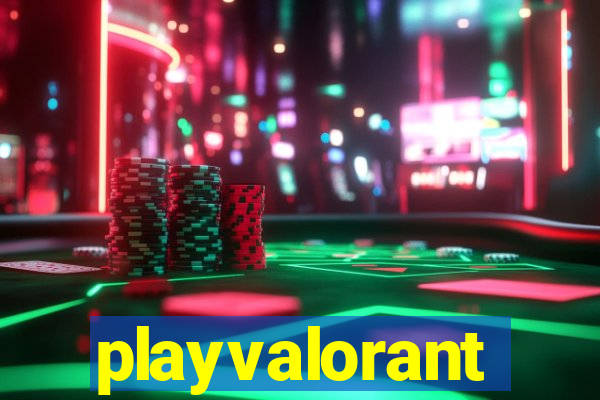 playvalorant