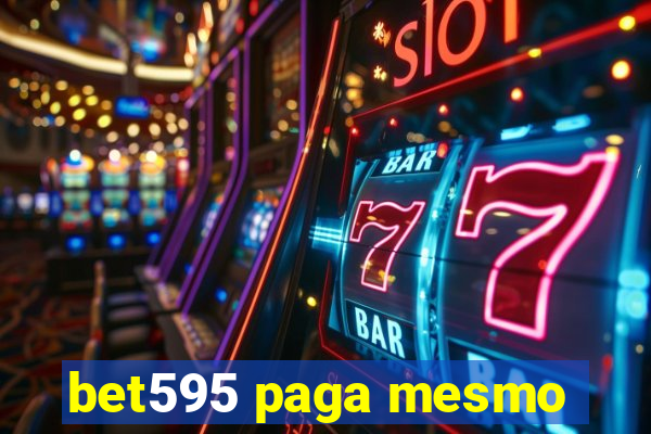 bet595 paga mesmo