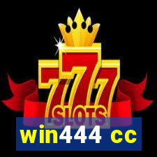 win444 cc