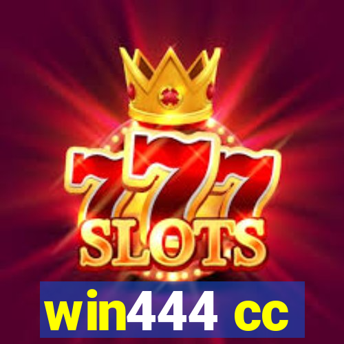 win444 cc