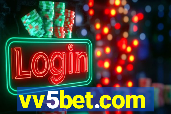 vv5bet.com