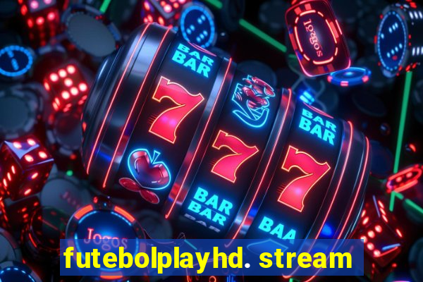 futebolplayhd. stream