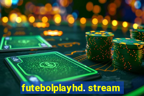 futebolplayhd. stream