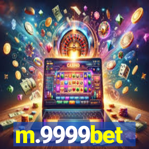 m.9999bet