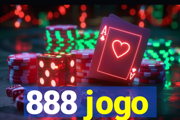 888 jogo