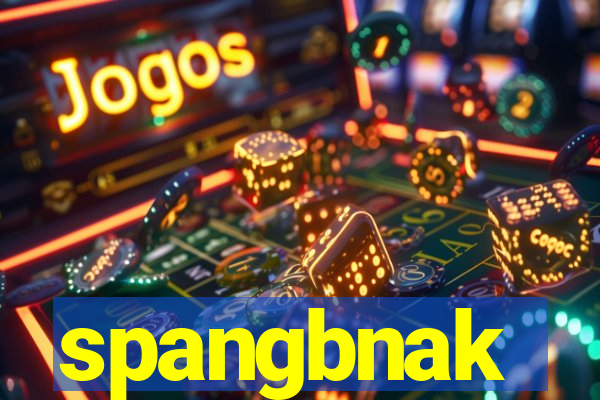 spangbnak