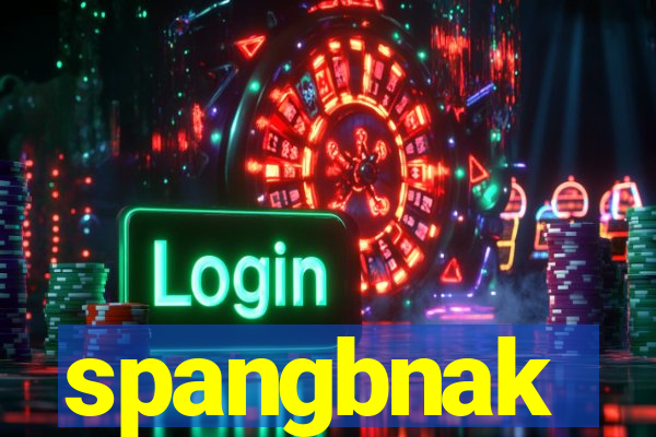 spangbnak