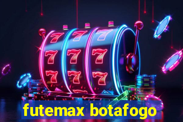 futemax botafogo