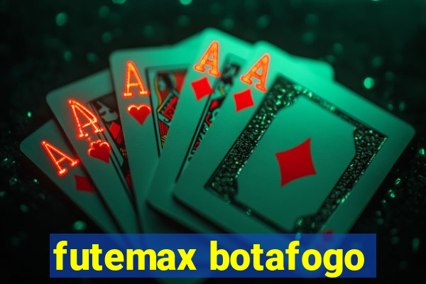 futemax botafogo