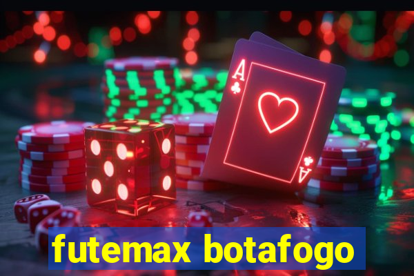 futemax botafogo